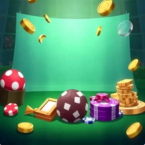 Mengulas Fitur Menarik di Situs Game bangsajp