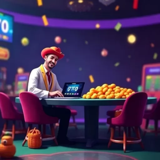 Panduan Lengkap Menggunakan Situs Game bangsajp