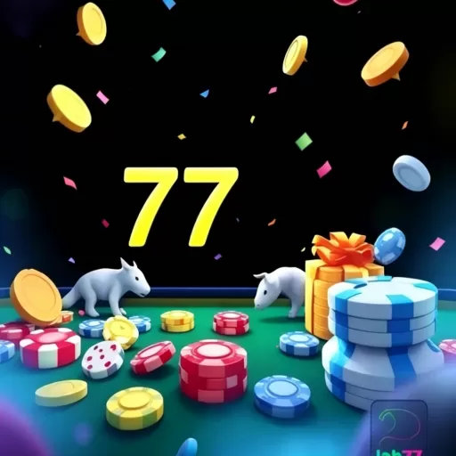 Mengenal bangsajp Sebagai Platform Game Online Terpercaya