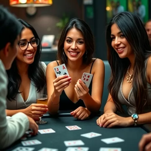 bangsajp: Menyelami Keseruan Permainan Poker yang Menarik di Indonesia